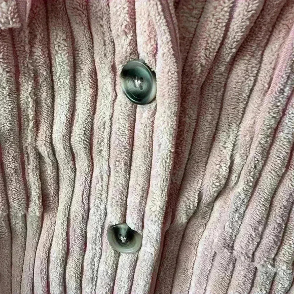 New In brand pink Shacket, size small, NWT, boutique - Picture 3 of 4